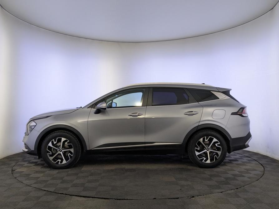 Kia Sportage V Москва  - изображение 8