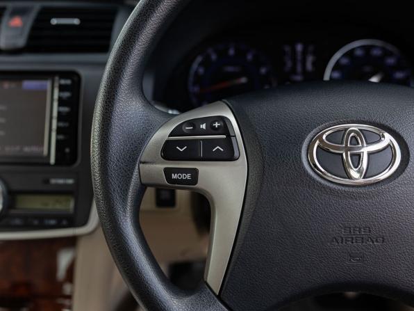 Toyota Premio II (T26) Рестайлинг с пробегом 2014 года, цена 1 550 000 рублей, 31707 км, седан, Автокод Объявления