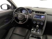 Jaguar E-Pace I Москва  - изображение 57