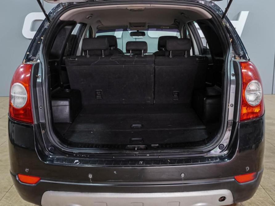 Chevrolet Captiva I Воронеж  - изображение 16
