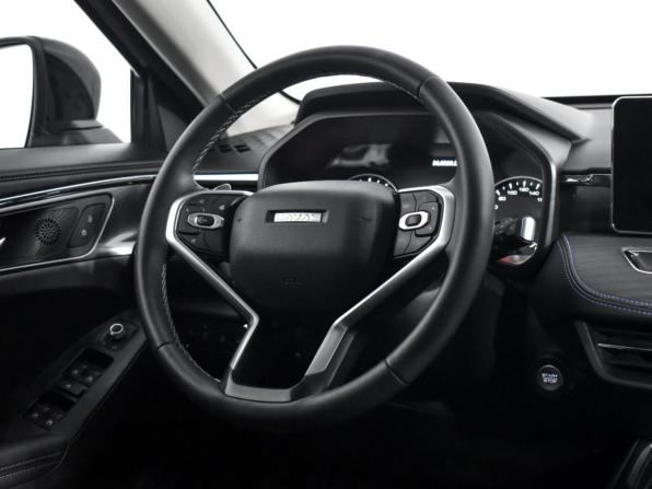 Haval Jolion I Рестайлинг с пробегом 2024 года, цена 1 810 000 рублей, 41101 км, внедорожник, Автокод Объявления
