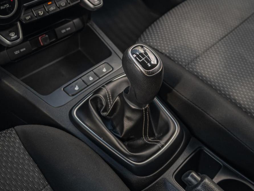 Kia Rio IV Рестайлинг Краснодар  - изображение 14