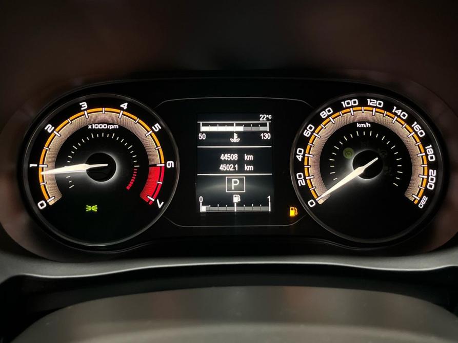Lada (ВАЗ) Vesta I Рестайлинг (NG) Пермь  - изображение 23