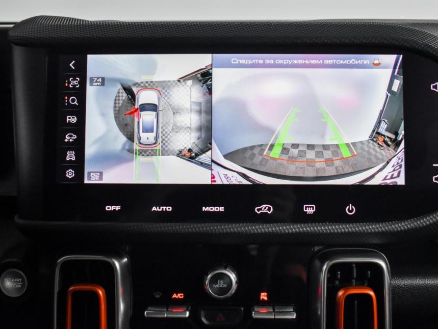 Haval Dargo I Санкт-Петербург  - изображение 19