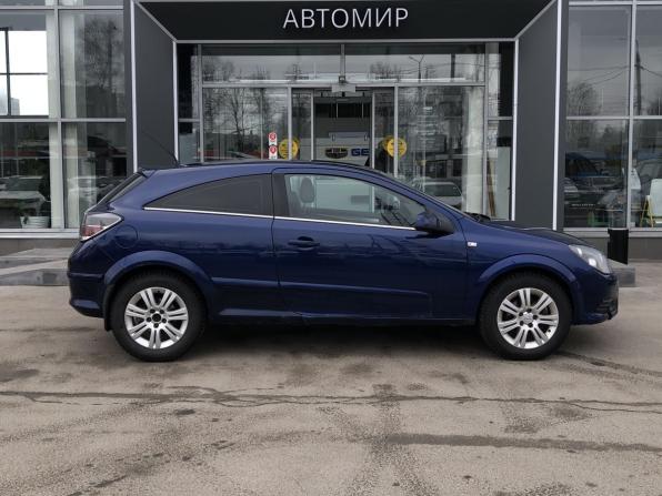 Opel Astra H Рестайлинг с пробегом 2008 года, цена 330 000 рублей, 270825 км, хэтчбек, Автокод Объявления