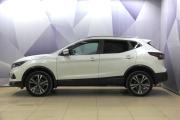 Nissan Qashqai II Рестайлинг Чебоксары  - изображение 40