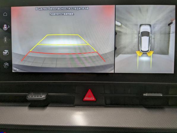 Kia Sportage V с пробегом 2022 года, цена 3 490 000 рублей, 52300 км, внедорожник, Автокод Объявления