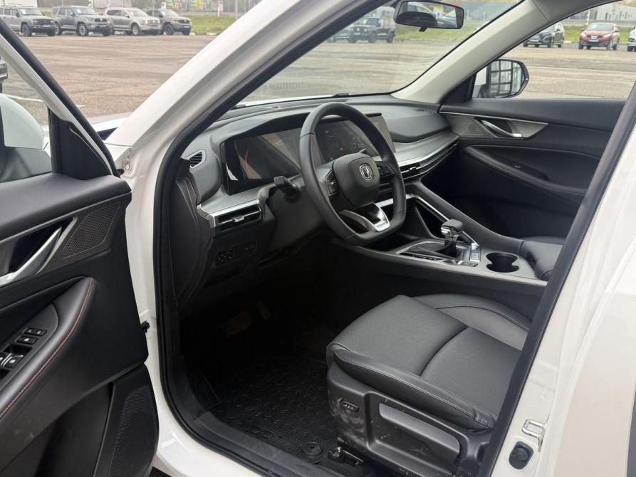 Changan CS35 Plus I Рестайлинг Тверь  - изображение 19