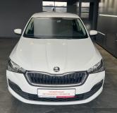Skoda Rapid II Абакан  - изображение 43
