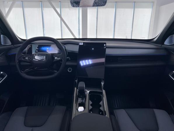 Geely Cityray с пробегом 2026 года, цена 3 139 000 рублей, 15 км, внедорожник, Автокод Объявления