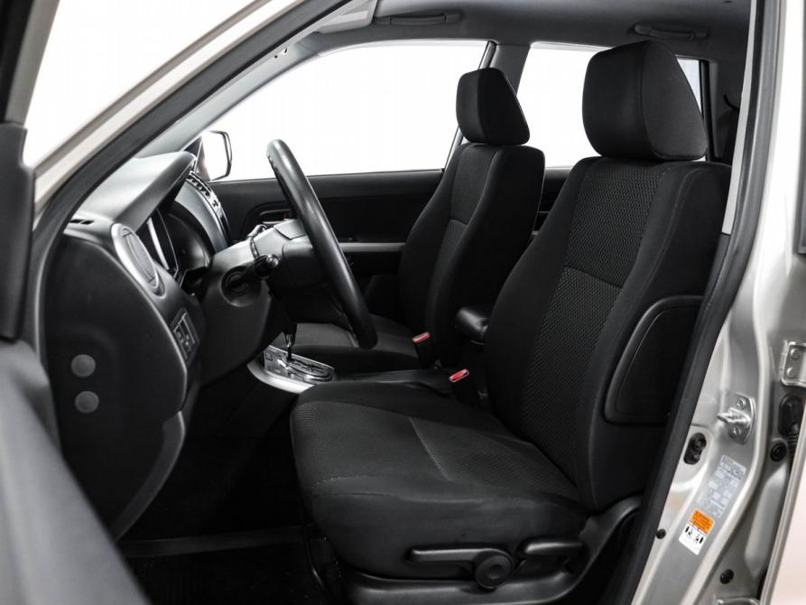 Suzuki Grand Vitara II Рестайлинг Минеральные Воды  - изображение 8