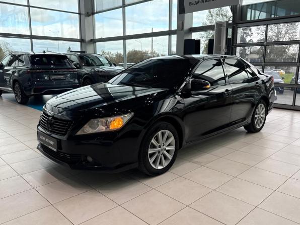 Toyota Camry VII (XV50) с пробегом 2012 года, цена 1 195 000 рублей, 393045 км, седан, Автокод Объявления