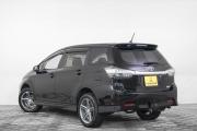 Toyota Wish II Рестайлинг Кемерово  - изображение 26