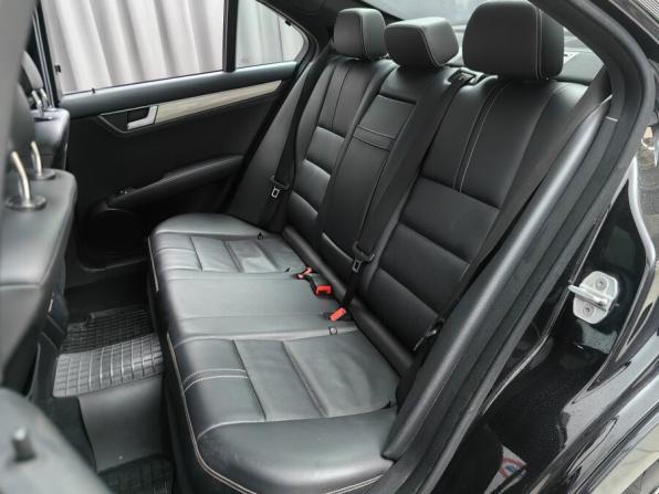 Mercedes-Benz C-Класс III (W204) Рестайлинг с пробегом 2012 года, цена 1 315 000 рублей, 202000 км, седан, Автокод Объявления