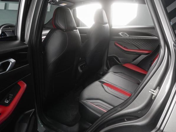 Geely Coolray I Рестайлинг с пробегом 2024 года, цена 2 149 000 рублей, 15372 км, внедорожник, Автокод Объявления