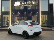 Lada (ВАЗ) XRAY I Архангельск  - изображение 27