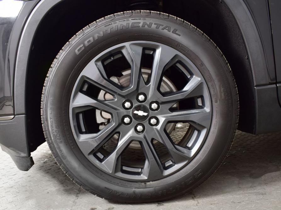 Chevrolet Traverse II Кемерово  - изображение 12