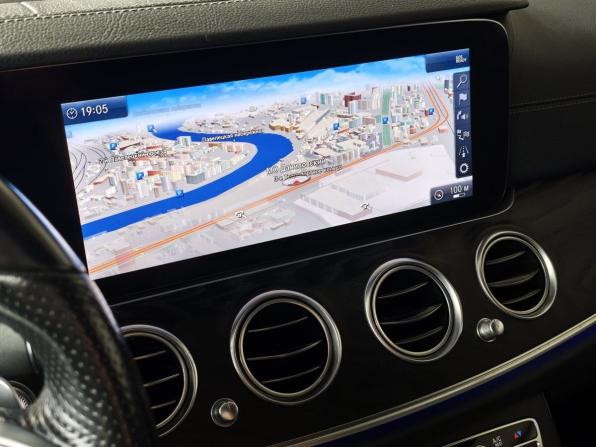 Mercedes-Benz E-Класс V (W213 S213 C238) с пробегом 2020 года, цена 3 495 000 рублей, 92892 км, седан, Автокод Объявления