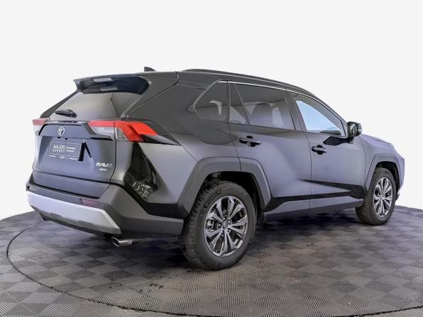 Toyota RAV4 V (XA50) с пробегом 2024 года, цена 4 040 000 рублей, 16566 км, внедорожник, Автокод Объявления