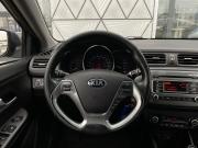 Kia Rio III Рестайлинг Москва  - изображение 36