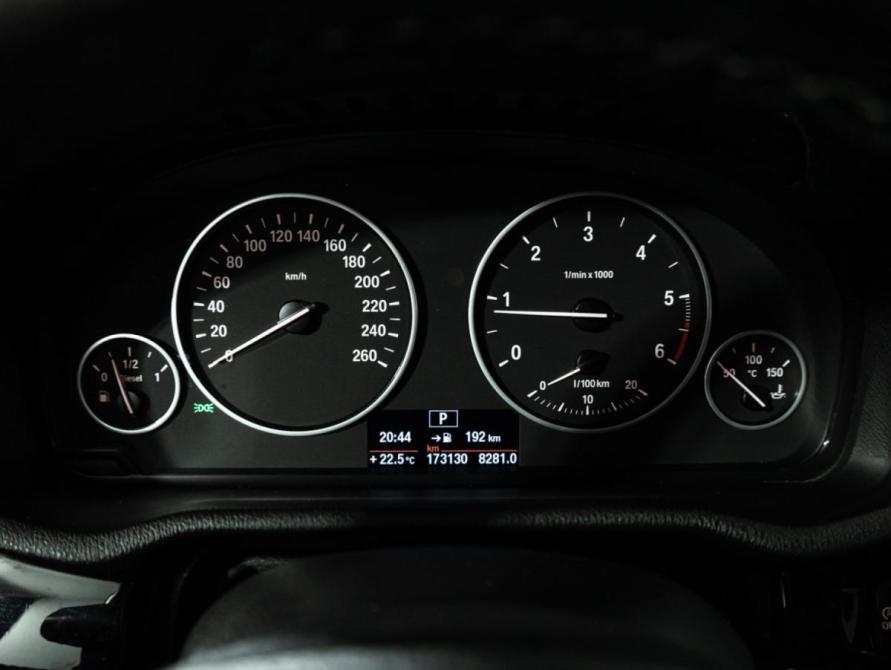 BMW X3 II (F25) Рестайлинг Санкт-Петербург  - изображение 12