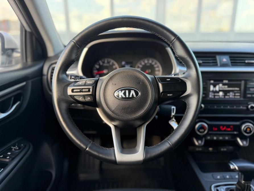 Kia Rio IV Рестайлинг Волгоград  - изображение 14