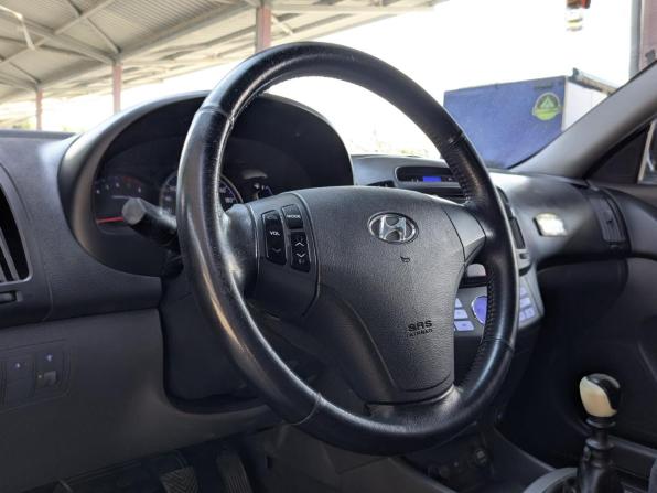 Hyundai Elantra IV (HD) с пробегом 2008 года, цена 579 900 рублей, 222000 км, седан, Автокод Объявления