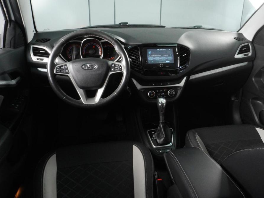 Lada (ВАЗ) Vesta I Минеральные Воды  - изображение 6