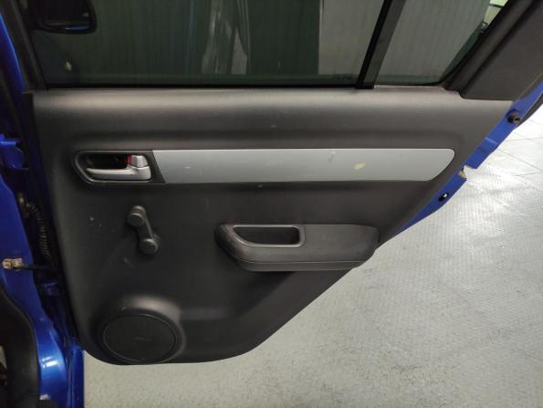 Suzuki Swift III с пробегом 2006 года, цена 397 000 рублей, 196017 км, хэтчбек, Автокод Объявления