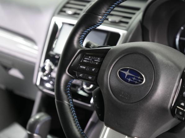 Subaru Levorg I с пробегом 2014 года, цена 1 500 000 рублей, 120000 км, универсал, Автокод Объявления