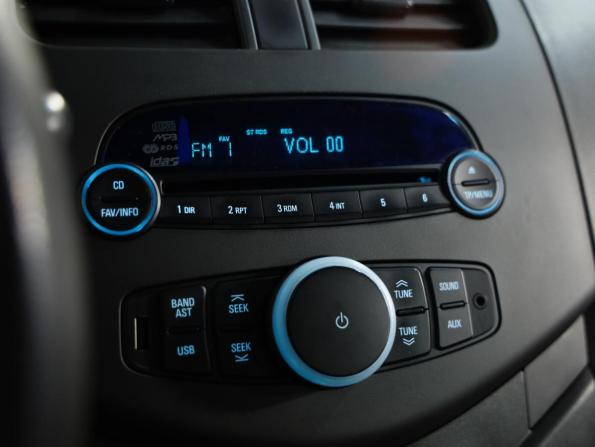 Chevrolet Spark III с пробегом 2013 года, цена 649 000 рублей, 86723 км, хэтчбек, Автокод Объявления