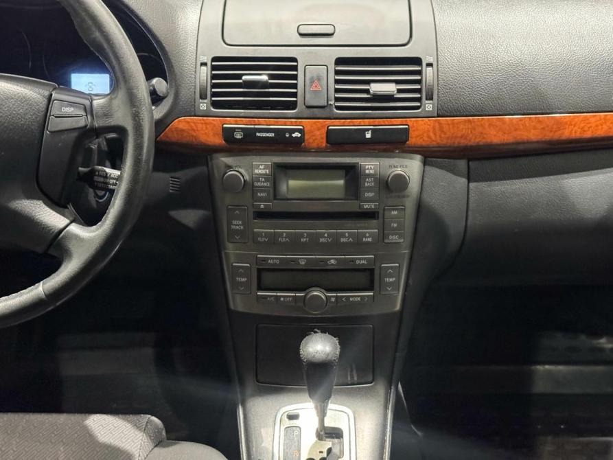 Toyota Avensis II Рестайлинг Екатеринбург  - изображение 17