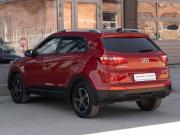 Hyundai Creta I Рестайлинг Новосибирск  - изображение 26