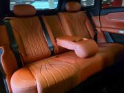 Changan Qiyuan Q07 Екатеринбург  - изображение 57