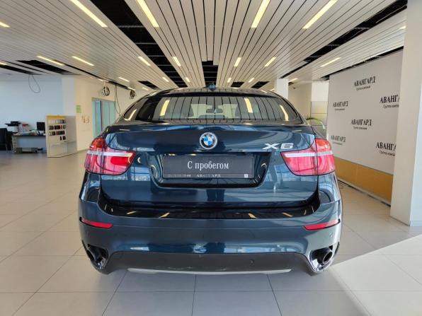 BMW X6 I (E71) Рестайлинг с пробегом 2014 года, цена 2 749 000 рублей, 99866 км, внедорожник, Автокод Объявления