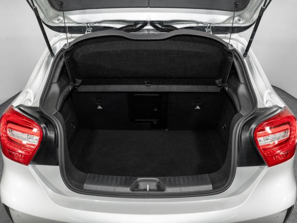 Mercedes-Benz A-Класс III (W176) с пробегом 2012 года, цена 1 300 500 рублей, 75916 км, хэтчбек, Автокод Объявления