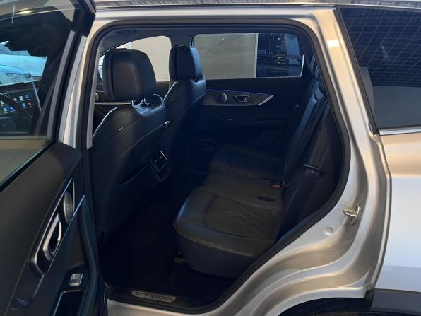 Chery Tiggo 8 Pro Max I Рестайлинг с пробегом 2024 года, цена 2 527 000 рублей, 52469 км, внедорожник, Автокод Объявления