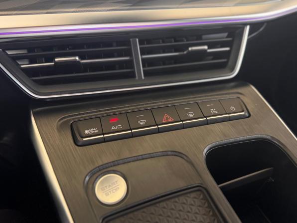 Haval F7 II с пробегом 2025 года, цена 3 150 000 рублей, 3083 км, внедорожник, Автокод Объявления