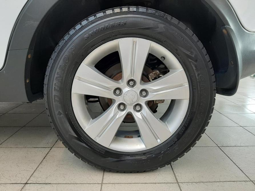 Kia Sportage III Москва  - изображение 13