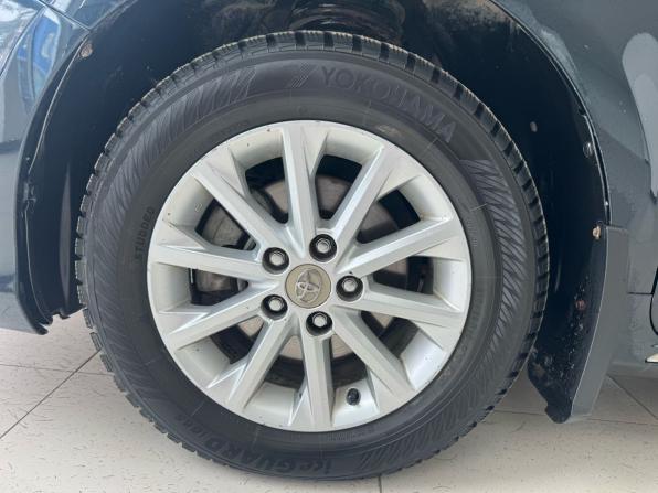 Toyota Camry VII (XV50) с пробегом 2012 года, цена 1 249 000 рублей, 190358 км, седан, Автокод Объявления