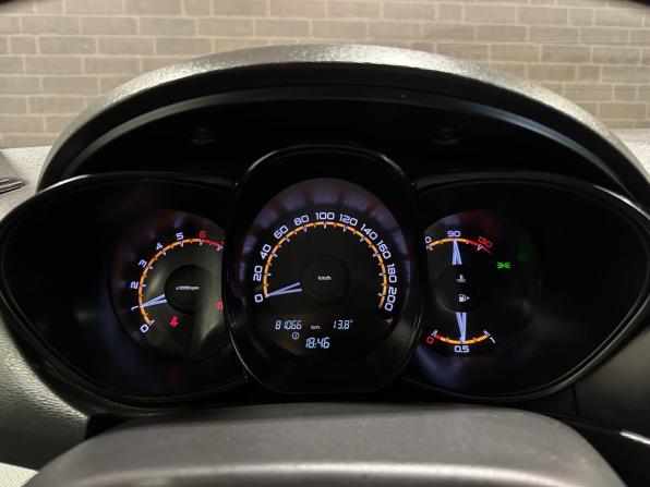 Lada (ВАЗ) Vesta I с пробегом 2021 года, цена 1 100 000 рублей, 81065 км, седан, Автокод Объявления