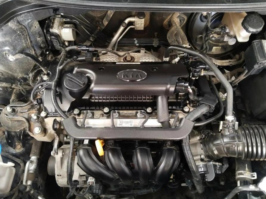 Kia Stonic I Набережные Челны  - изображение 7