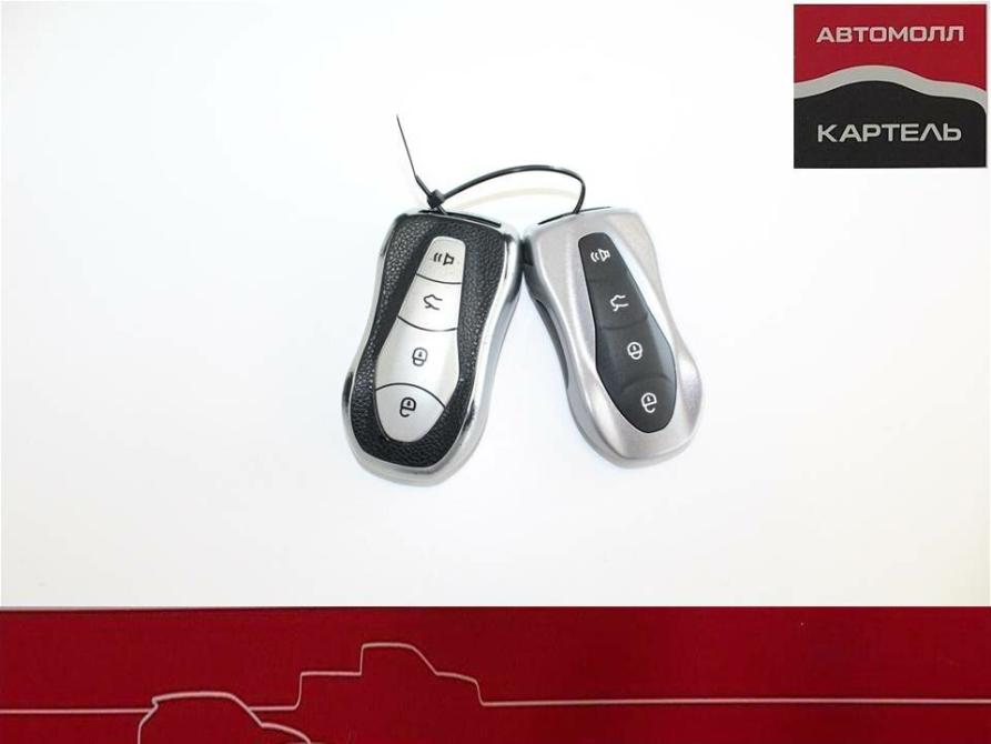 Geely Atlas Pro Кемерово  - изображение 22