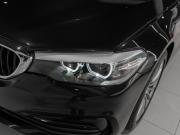 BMW 5 серии VII (G30/G31/G38) Москва  - изображение 53