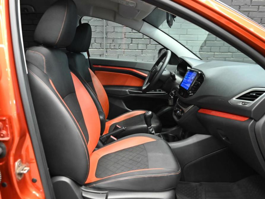 Lada (ВАЗ) Vesta I Екатеринбург  - изображение 10