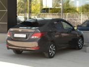 Hyundai Solaris I Рестайлинг Новосибирск  - изображение 24