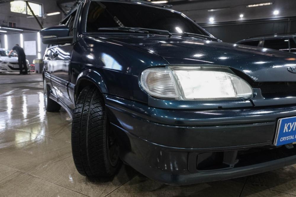 Lada (ВАЗ) 2114 Новокузнецк  - изображение 9