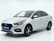 Hyundai Solaris II Борисоглебск  - изображение 2