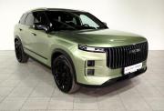 Jaecoo J7 I Саратов  - изображение 34