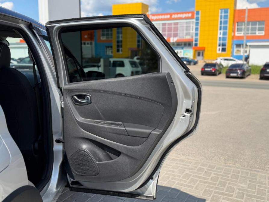 Renault Kaptur I Рестайлинг Сыктывкар  - изображение 10
